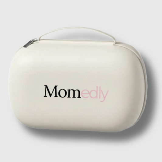 Funda Doble para Extractor - Momedly™